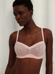 Soutien-gorge à Armatures - Chantelle One Lace