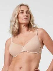 Soutien-gorge à Armatures - Delicate