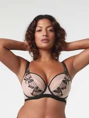 Soutien-gorge à Armatures - Donna