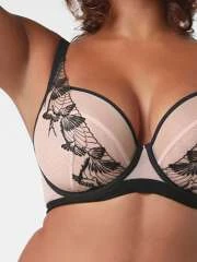 Soutien-gorge à Armatures - Donna 5 Soutien-gorge à Armatures - Donna – Image 3