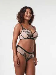 Soutien-gorge à Armatures - Donna 6 Soutien-gorge à Armatures - Donna – Image 4