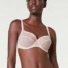 Soutien-gorge à Armatures - George -Magasin De Darjeeling soutien gorge a armatures george 05940G1 CM 1