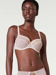 Soutien-gorge à Armatures - George