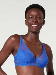 Soutien-gorge à Armatures - Gigi 3 Soutien-gorge à Armatures - Gigi