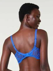 Soutien-gorge à Armatures - Gigi 4 Soutien-gorge à Armatures - Gigi – Image 2