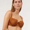 Soutien-gorge à Armatures - Jeanne -Magasin De Darjeeling soutien gorge a armatures jeanne 08470G1 MI 1