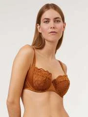 Soutien-gorge à Armatures - Jeanne