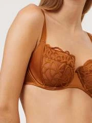 Soutien-gorge à Armatures - Jeanne 5 Soutien-gorge à Armatures - Jeanne – Image 3