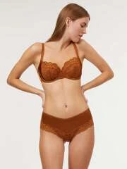 Soutien-gorge à Armatures - Jeanne 6 Soutien-gorge à Armatures - Jeanne – Image 4