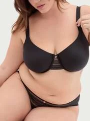 Soutien-gorge à Armatures - Kristen 5 Soutien-gorge à Armatures - Kristen – Image 3