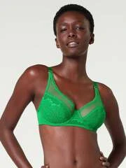 Soutien-gorge à Armatures - Monica 3 Soutien-gorge à Armatures - Monica