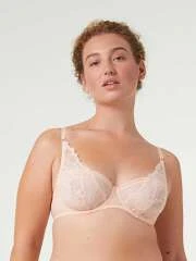 Soutien-gorge à Armatures - Pia