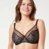 Soutien-gorge à Armatures - Sharon -Magasin De Darjeeling soutien gorge a armatures sharon 05490G1 N1 1