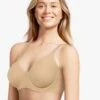 Soutien-gorge à Armatures - SoftStretch 1 Soutien-gorge à Armatures - SoftStretch -Magasin De Darjeeling soutien gorge a armatures softstretch 12220G1 NU 1