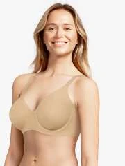 Soutien-gorge à Armatures - SoftStretch