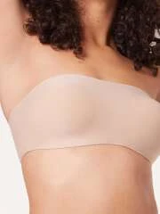 Soutien-gorge Bandeau - SoftStretch 5 Soutien-gorge Bandeau - SoftStretch – Image 3