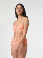 Soutien-gorge Bretelles Amovibles - Buena Vista 6 Soutien-gorge Bretelles Amovibles - Buena Vista – Image 4