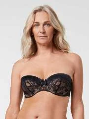 Soutien-gorge Bretelles Amovibles - Eprise