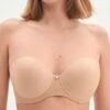 Soutien-gorge Bretelles Amovibles - Kristen 2 Soutien-gorge Bretelles Amovibles - Kristen -Magasin De Darjeeling soutien gorge bretelles amovibles kristen 06730G7 NU 1