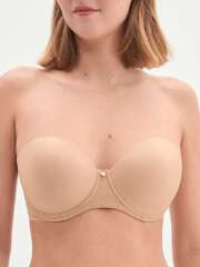 Soutien-gorge Bretelles Amovibles - Kristen
