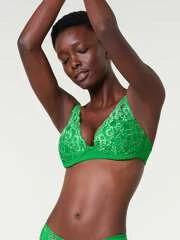 Soutien-gorge Coque - Sarah