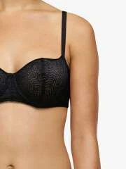 Soutien-gorge Corbeille - Andrea 5 Soutien-gorge Corbeille - Andrea – Image 3