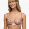 Soutien-gorge Corbeille - Anna -Magasin De Darjeeling soutien gorge corbeille anna 09360G3 R4 1