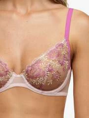 Soutien-gorge Corbeille - Anna 5 Soutien-gorge Corbeille - Anna – Image 3