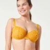 Soutien-gorge Corbeille - Aretha 2 Soutien-gorge Corbeille - Aretha -Magasin De Darjeeling soutien gorge corbeille aretha 08080G3 OR 1