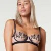 Soutien-gorge Corbeille - Donna
