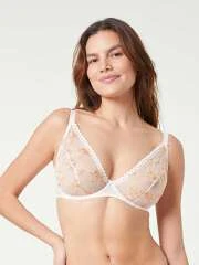 Soutien-gorge Corbeille - George