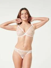 Soutien-gorge Corbeille - George 6 Soutien-gorge Corbeille - George – Image 4