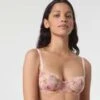 Soutien-gorge Corbeille - India -Magasin De Darjeeling soutien gorge corbeille india 07460G3 OO 1