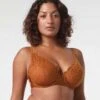 Soutien-gorge Corbeille - Jeanne -Magasin De Darjeeling soutien gorge corbeille jeanne 08470G3 MI 1
