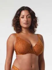 Soutien-gorge Corbeille - Jeanne