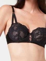 Soutien-gorge Corbeille - Loulou 5 Soutien-gorge Corbeille - Loulou – Image 3