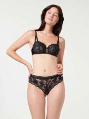 Soutien-gorge Corbeille - Loulou 6 Soutien-gorge Corbeille - Loulou – Image 4