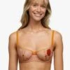 Soutien-gorge Corbeille - Santa Fé -Magasin De Darjeeling soutien gorge corbeille santa fe 07920G3 OB 1