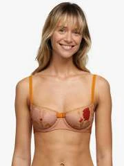 Soutien-gorge Corbeille - Santa Fé