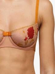 Soutien-gorge Corbeille - Santa Fé 5 Soutien-gorge Corbeille - Santa Fé – Image 3