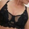Soutien-gorge Corbeille - Sixtine -Magasin De Darjeeling soutien gorge corbeille sixtine 05280G3 NO 1