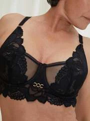 Soutien-gorge Corbeille - Sixtine 3 Soutien-gorge Corbeille - Sixtine