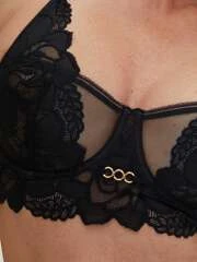 Soutien-gorge Corbeille - Sixtine 5 Soutien-gorge Corbeille - Sixtine – Image 3