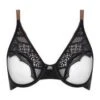 Soutien-gorge Corbeille - Théa -Magasin De Darjeeling soutien gorge corbeille thea 06340G3 NO 1
