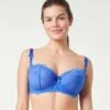 Soutien-gorge Corbeille - Valentina -Magasin De Darjeeling soutien gorge corbeille valentina 06420G3 BK 1