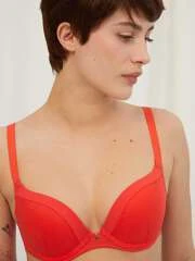 Soutien-gorge Push-up - Astre