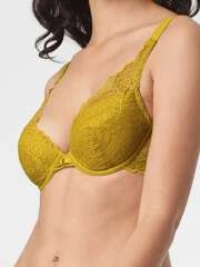Soutien-gorge Push-up - Elea 5 Soutien-gorge Push-up - Elea – Image 3