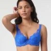 Soutien-gorge Push-up - Gigi -Magasin De Darjeeling soutien gorge push up gigi 07060G4 BK 1