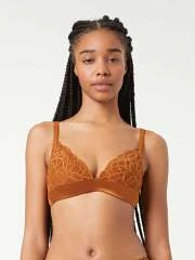 Soutien-gorge Push-up - Jeanne