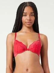 Soutien-gorge Push-up - Simone